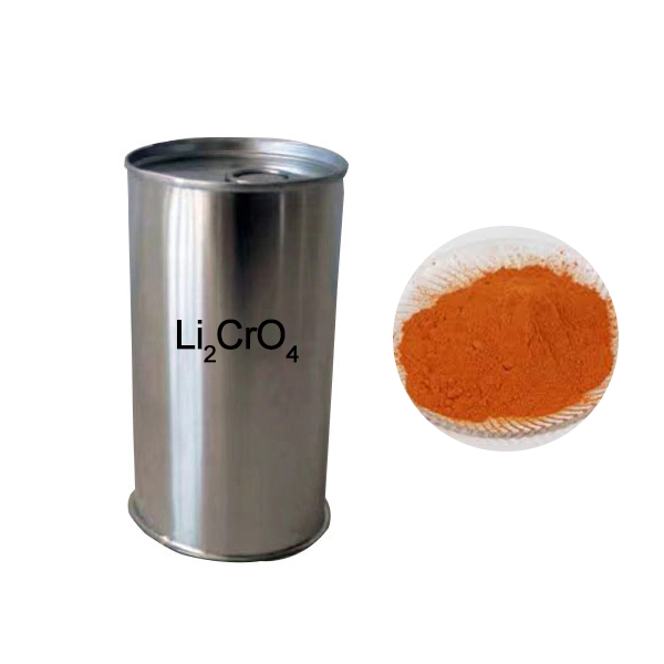 Lithium Chromate
